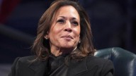 Harris critiques Biden's 2024 candidacy in new book
