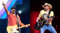 Luke Bryan, Jason Aldean to headline first-ever 'Live Between the Hedges' concert series in Athens