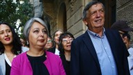 "Falta de fraternidad": Quiebre de Jara con Carmona genera reacciones en el oficialismo