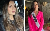 ¡Ximena Navarrete alza la voz en apoyo a la nueva Miss México!