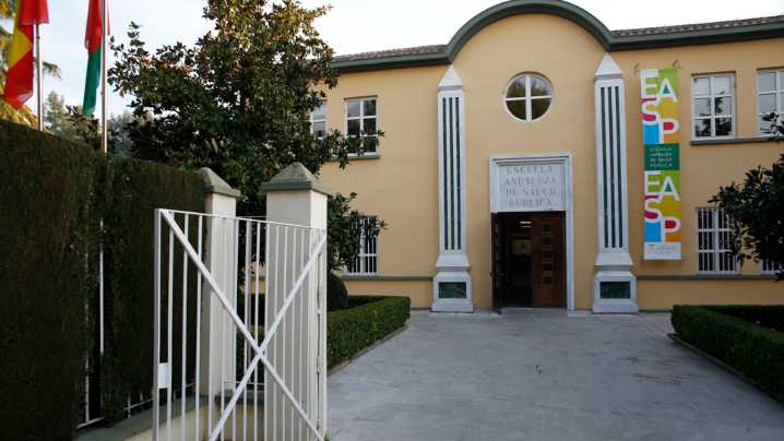 Granada acogerá un congreso referente sobre calidad en asistencia sanitaria