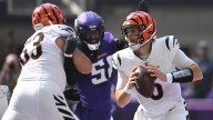 Bengals' problems run far deeper than Joe Burrow injury