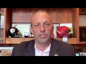 Hawaii Gov. Josh Green on Western states uniting to set their own vaccine policies