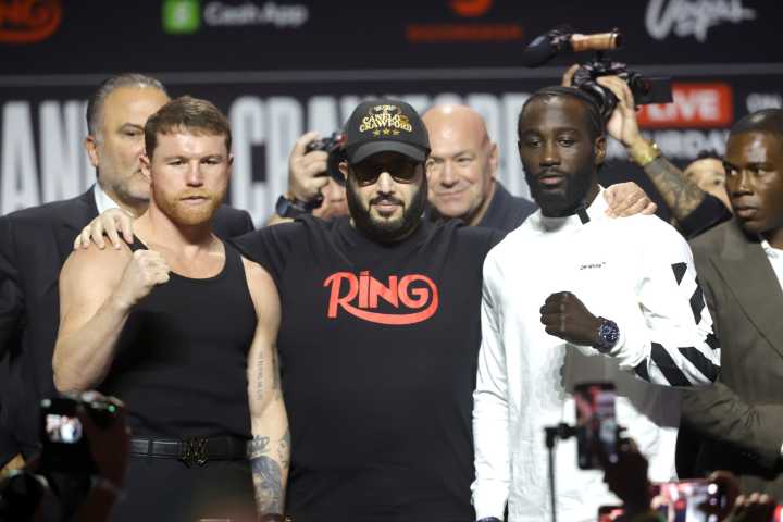 DraftKings Promo Code: Claim $200 Bonus For Canelo