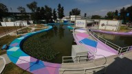 Tras rechazo vecinal, buscarán nueva sede para Utopía en Xochimilco