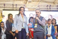 María Fernanda Cabal invita a defender la dignidad de Álvaro Uribe Vélez