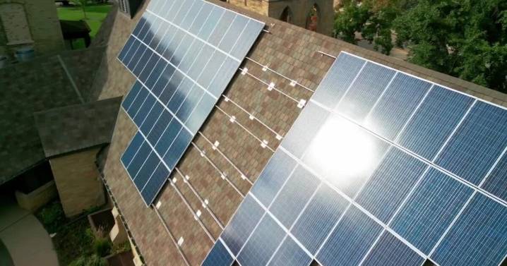 Things to double-check when considering rooftop solar sales pitches