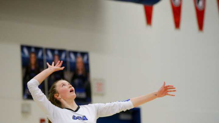 Vote: Press-Citizen’s Athletes of the Week, Sept. 22