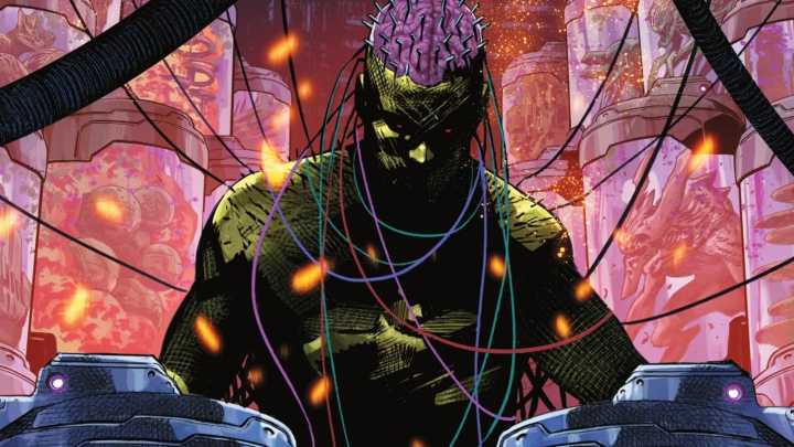 5 Actors Who Could Play Brainiac In James Gunn's Superman Sequel