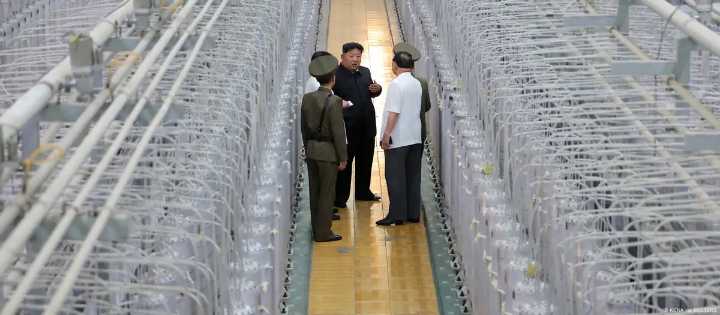 La condición de potencia nuclear es irreversible