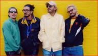 Morat suma su voz y su pasión a la Selección Colombia en la campaña de ‘La Buena Vibra’