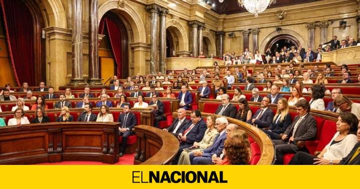 ¿Será necesaria AC para formar futuras mayorías parlamentarias?
