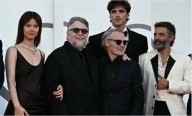 «Frankenstein» de Guillermo del Toro se estrena en Venecia con Oscar Isaac y Jacob Elordi