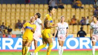 Tigres propina goleada a León con póker de Jennifer Hermoso
