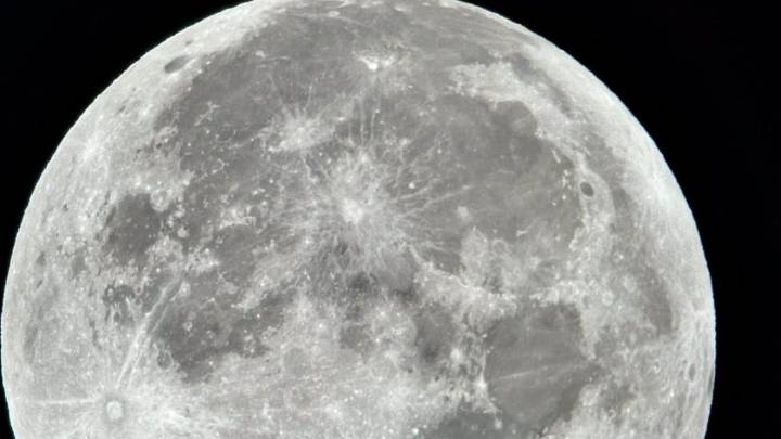 Noche de Luna Llena en Casa de la Puna