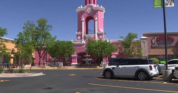 Casa Bonita’s Halloween pop-up plans trigger worker dispute