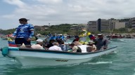 Pescadores y pescadoras instalaron Consejo Sectorial de Soberanía y Paz