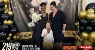 219 News Now: LNL Foundation to host 3rd annual Childhood Cancer is RUFF Gala