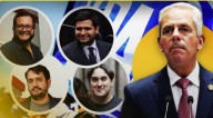 PAN denuncia a hijos de AMLO ante la FGR por huachicol fiscal