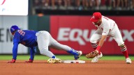 Cardinals DFA former Rockies’ top prospect in failed project