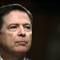Ex-FBI Director James Comey indicted on charges of lying to Congress and obstruction