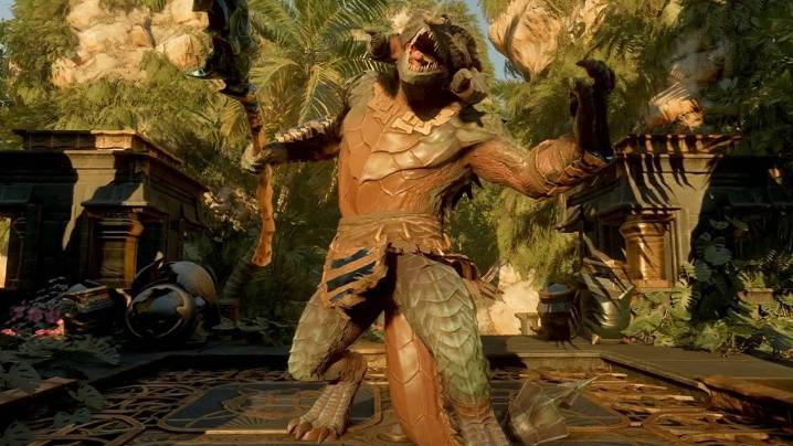 Zelda, Valheim, and Dark Souls Collide in Major New RPG Expansion