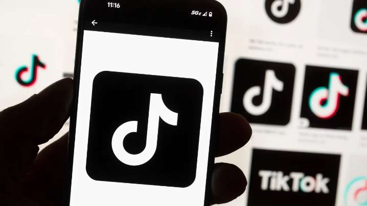 Trump deja en manos de China el futuro de TikTok en EE.UU