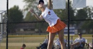 Carterville girls tennis enjoying success in first