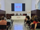 Conmemoran con una jornada el Día de la Persona Cooperante