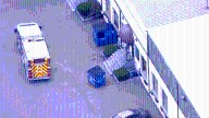 Serious accident at Avon, MA industrial building Tuesday