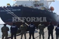 Procesan a funcionario socio de huachicoleros