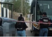 Murió un joven en un choque entre un auto y un colectivo en Pichanal