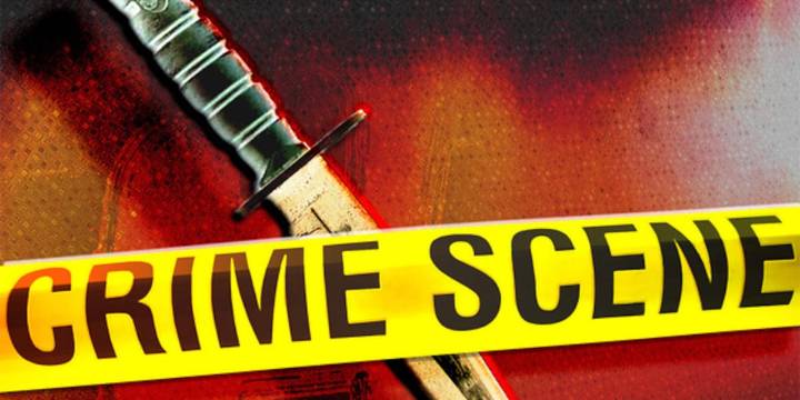 Man arrested for domestic violence after stabbing in SW Wichita