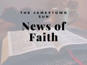 Fall Kick Off Sunday is Sept. 7 at Jamestown First Assembly