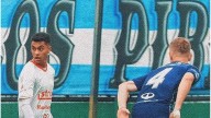 Arsenal empató con Tristán Suárez y salió de la zona de descenso en el grupo A