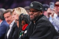 Floyd Mayweather Jr., Mike Tyson agree to exhibition fight