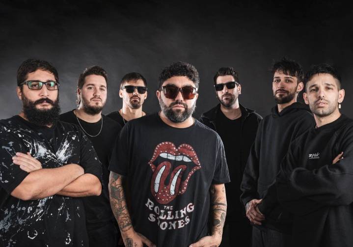 Cuenta regresiva para el show de Cruzando el Charco en Mar del Plata