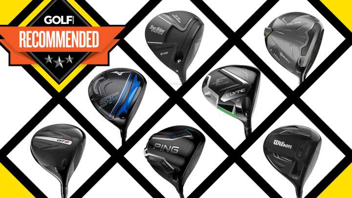 Best Golf Drivers For Beginners 2025