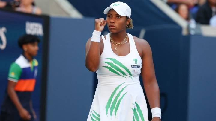 La número 1 en el mundo reveló la discriminación que ha sentido en el tenis femenino: “Me decían que mi carrera dependía de perder peso o encajar en un estigma”