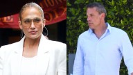 Jennifer Lopez reconoce que su divorcio de Ben Affleck ha sido lo "mejor" que le ha pasado en la vida: "Soy una persona distinta"