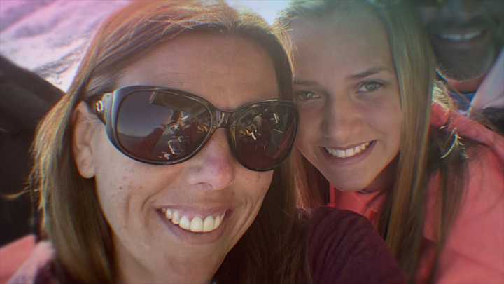 Where Kendra Licari Stands With Her Daughter Lauryn Today After Her ‘Regret’ Sending Threatening Texts to Her & Her Boyfriend