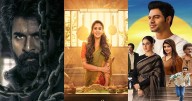 New OTT releases this week: Annapoorani to Madharaasi and more