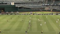 FC Tulsa clinches playoff spot with 1-1 road draw against Oakland Roots