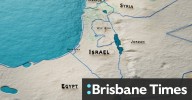 The two-state solution: All you need to know