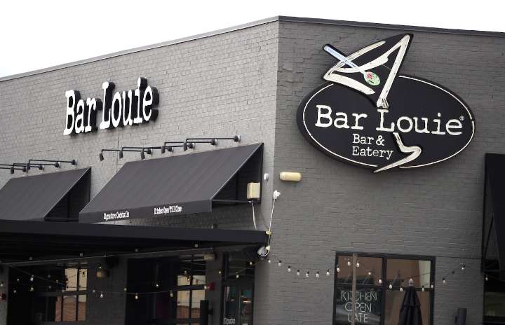 Promenade Saucon Valley shakeup: Bar Louie closes, 5 new businesses coming