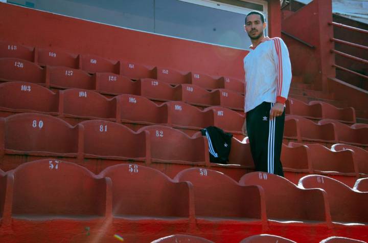 Juane Pelegrin despide su disco “Pendenciero” en Mar del Plata