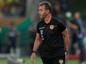 El DT. de La Vinotinto Fernando ´Bocha´ Batista: «Vinimos a arruinar el ‘Messipalooza»