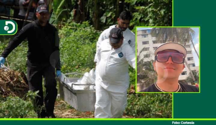 Joven rionegrero fue asesinado en Arauquita; versiones apuntan a que lo confundieron con miembro de la SIJIN