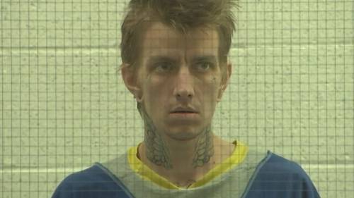 Cody Jefferies and April Joy Cordova accused of abusing 5