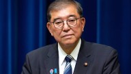 Japanese Prime Minister Shigeru Ishiba announces resignation